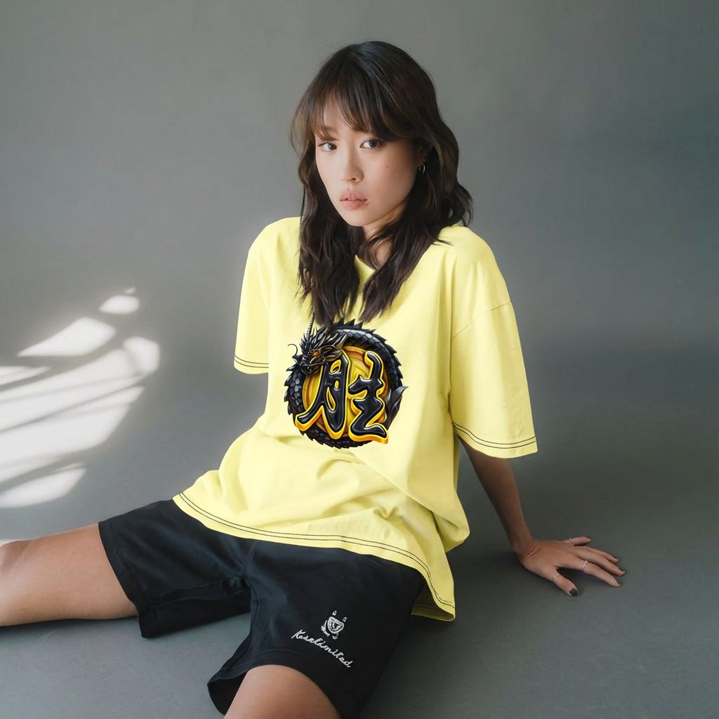 Dress Kemenangan Maximal